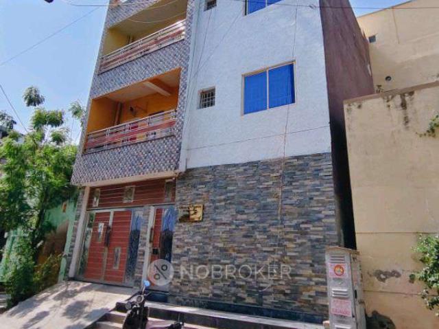 1 BHK House for Rent In Velachery