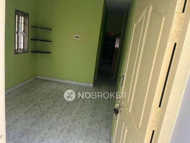 1 BHK House for Rent In Velachery