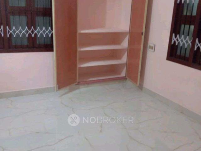 1 BHK House for Rent In Velachery