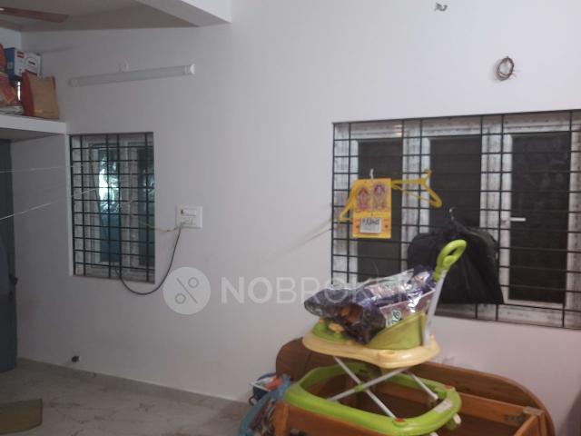 1 BHK House for Rent In Velachery