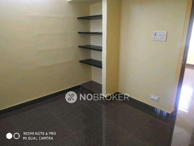 1 BHK House for Rent In Velachery