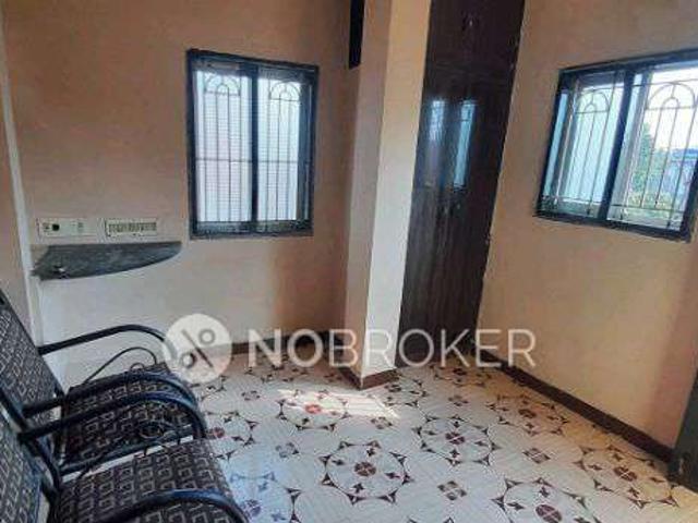 1 BHK House for Rent In Velachery