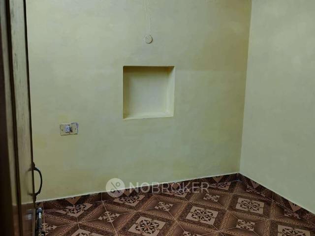 1 BHK House for Rent In Velachery