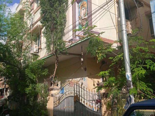 1 BHK House for Rent In Velachery