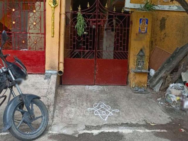 1 BHK House for Rent In Velachery