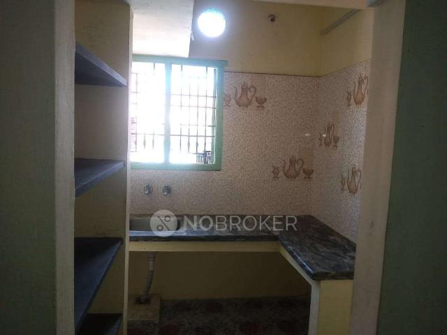 1 BHK House for Rent In Velachery