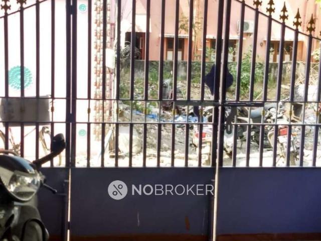 1 BHK House for Rent In Velachery