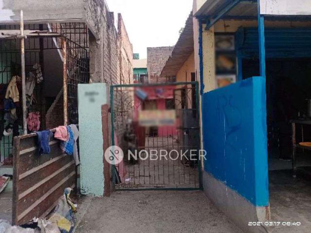 1 BHK House for Rent In Velachery