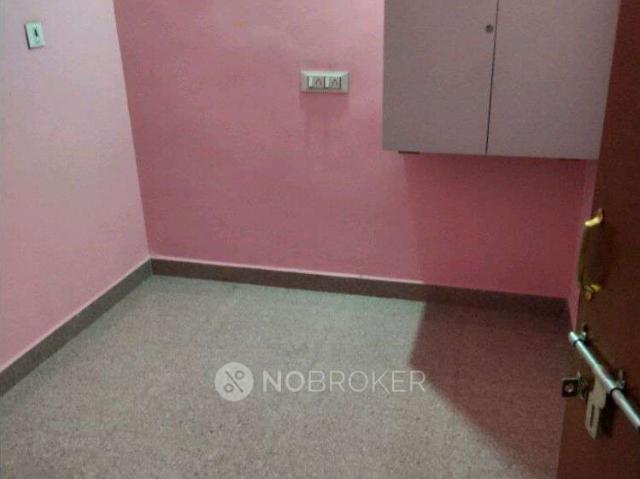 1 BHK House for Rent In Velachery