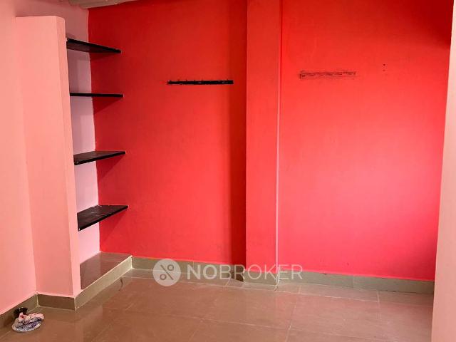 1 BHK House for Rent In Velachery