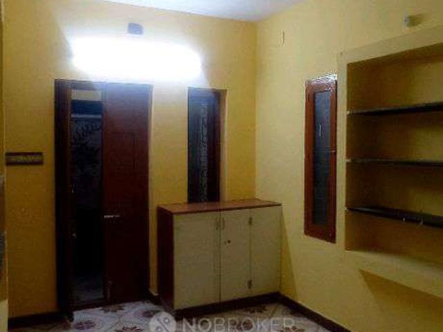 1 BHK House for Rent In Velachery
