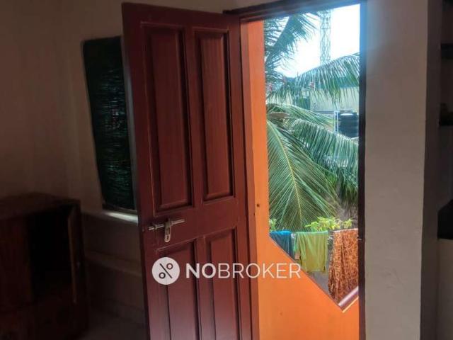 1 BHK House for Rent In Velachery
