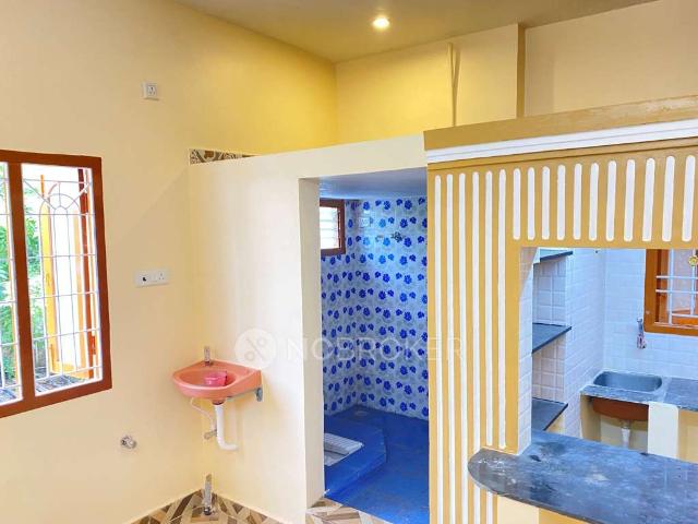 1 BHK House for Rent In Velachery