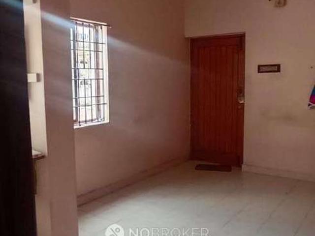 1 BHK House for Rent In Velachery