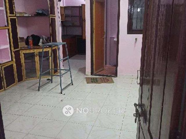 1 RK House for Rent In Velachery