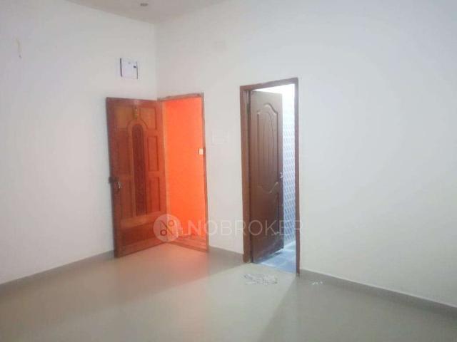 1 BHK House for Rent In Velachery