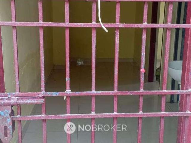 1 BHK House for Rent In Velachery