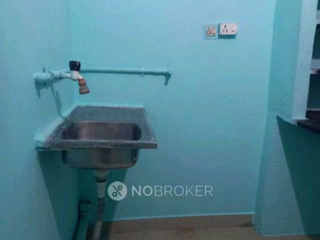 1 BHK House for Rent In Velachery