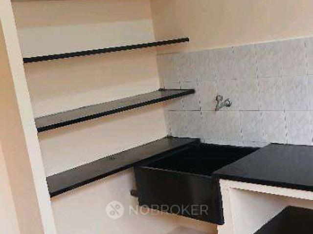 1 BHK House for Rent In Velachery