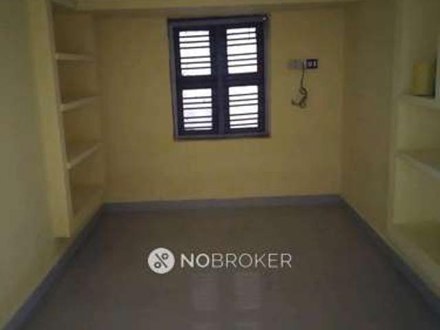 1 BHK House for Rent In Velachery
