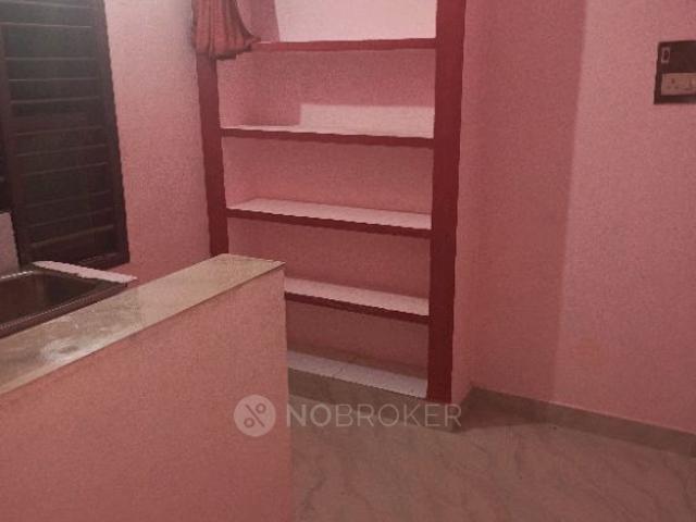 1 BHK House for Rent In Velachery