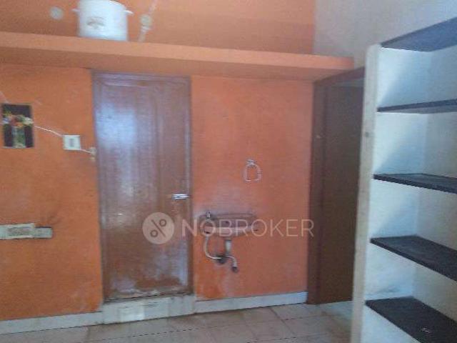 1 BHK House for Rent In Velachery