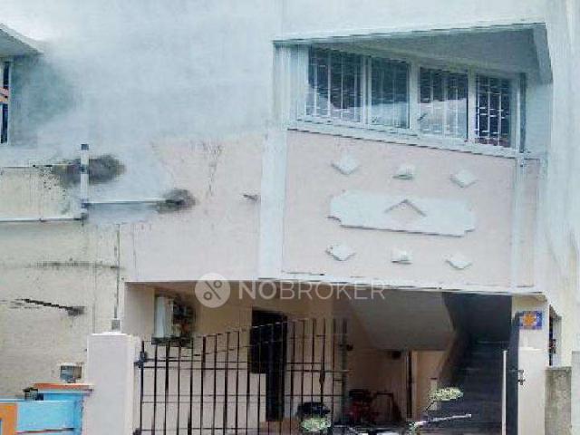 1 BHK House for Rent In Velachery