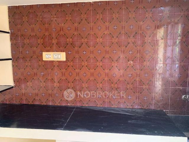 1 BHK House for Rent In Velachery