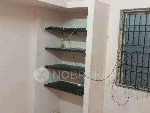 1 BHK House for Rent In Velachery