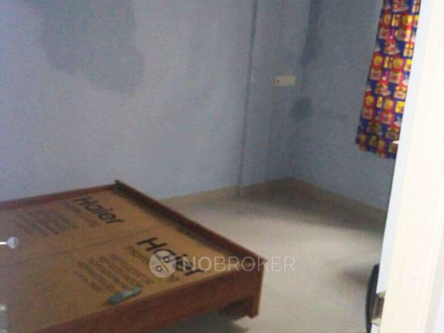 1 BHK House for Rent In Velachery