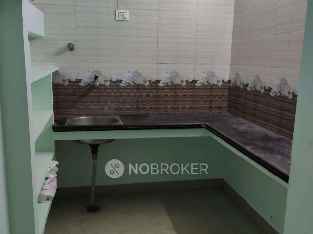 1 BHK House for Rent In Velachery