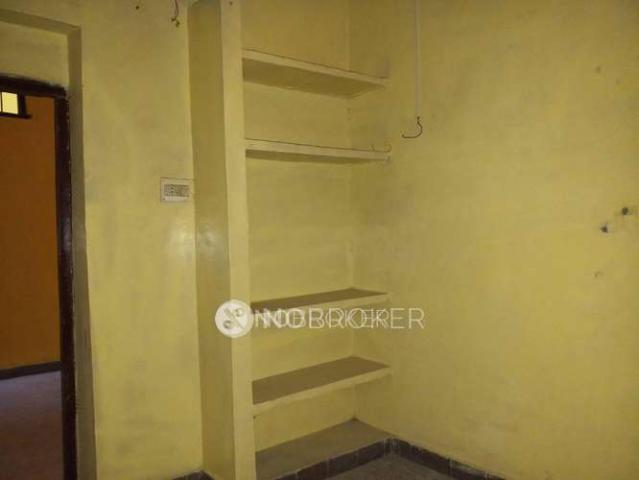 1 BHK House for Rent In Velachery