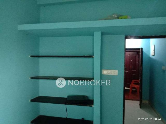 1 BHK House for Rent In Velachery
