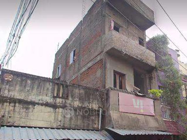 1 BHK House for Rent In Velachery