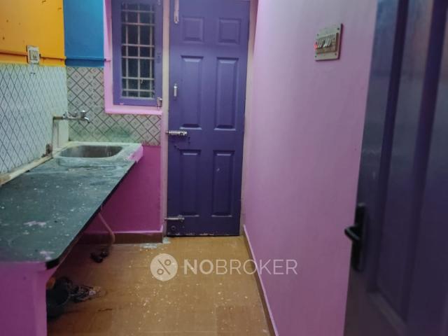 1 BHK House for Rent In Velachery