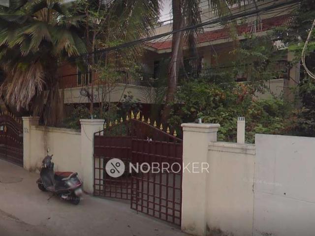 1 BHK House for Rent In Velachery