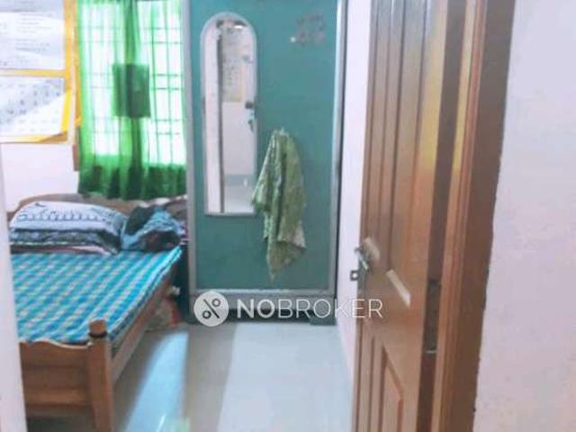 1 BHK House for Rent In Velachery Taramani Link Road Inner Ring Road, Tharamani Road