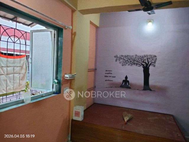 1 BHK House for Rent In Versova Village, Andheri West