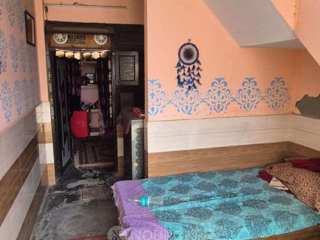 1 BHK House for Rent In Vinay Nagar