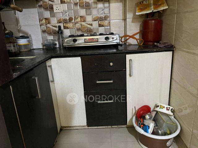 1 BHK House for Rent In Vidhayak Colony