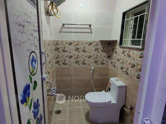 1 BHK House for Rent In Vijayanagara, Whitefield