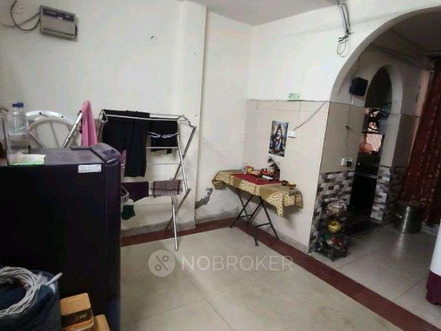 1 BHK House for Rent In 42, Old Mahavir Nagar, Tilak Nagar, New Delhi, 110018, India