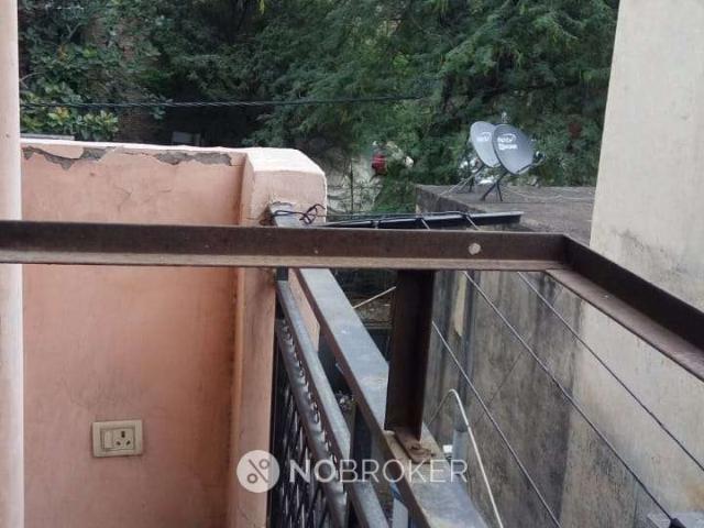1 BHK House for Rent In Vikaspuri