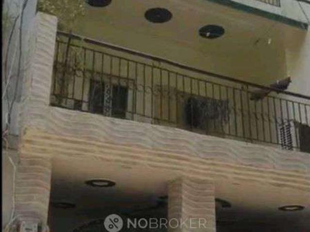 1 BHK House for Rent In Vivekanand Nagar, Nehru Nagar Iii