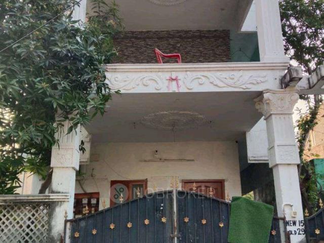 1 BHK House for Rent In W5v5+6fx, Muthusamy Nagar, Chromepet, Chennai, Nemilicherry, Tamil Nadu 600044, India