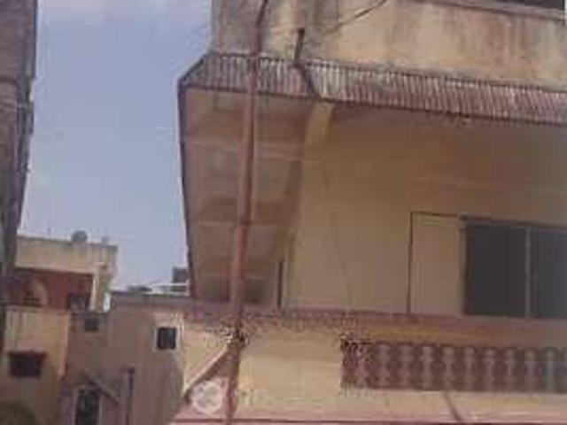 1 BHK House for Rent In Wadgaon Sheri