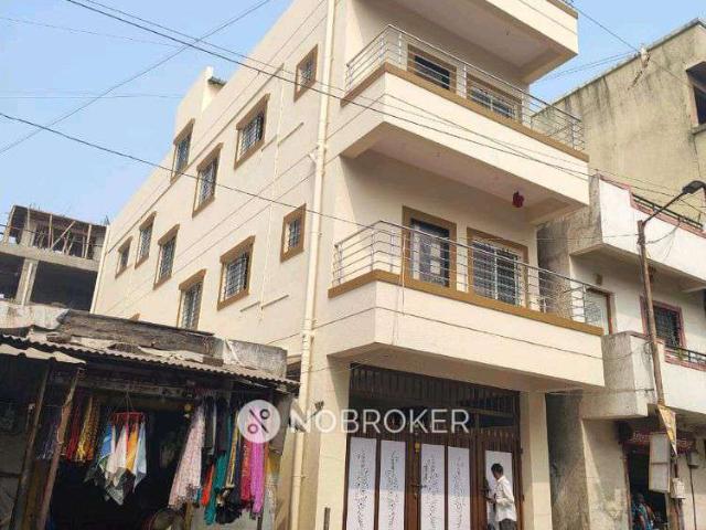 1 BHK House for Rent In Wadgaon Sheri