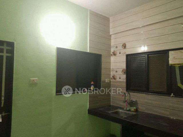 1 BHK House for Rent In Wadgaon Sheri