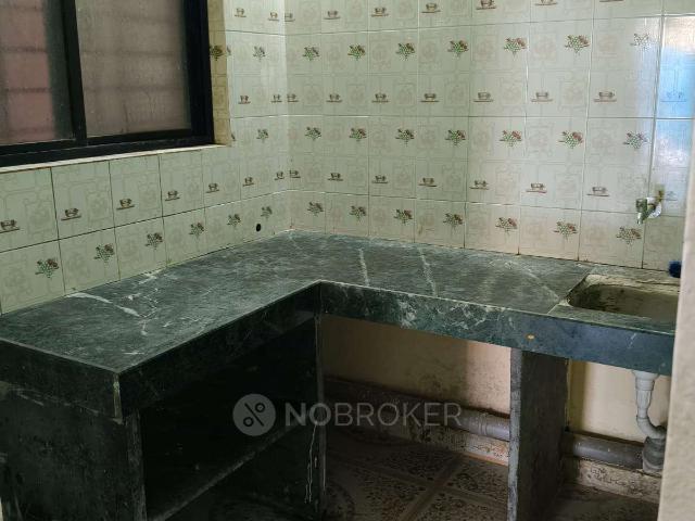 1 BHK House for Rent In Wadgaon Sheri