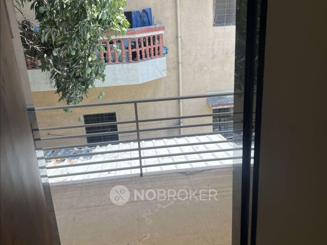 1 BHK House for Rent In Wadgaon Sheri